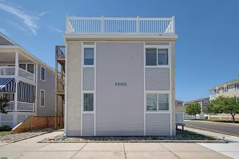 3300 Asbury Ave #A, Ocean City, NJ 08226