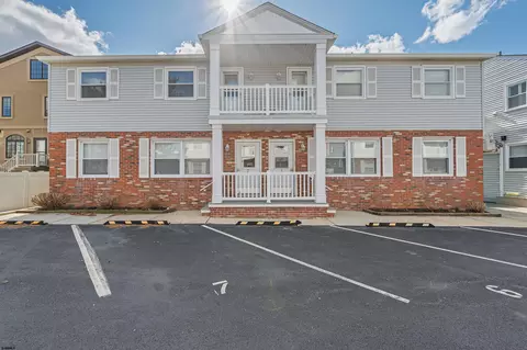 9506 Ventnor Ave # -7, Margate, NJ 08401