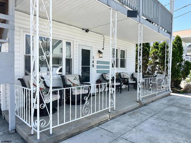 148 Burk Ave #1, Wildwood, NJ 08260