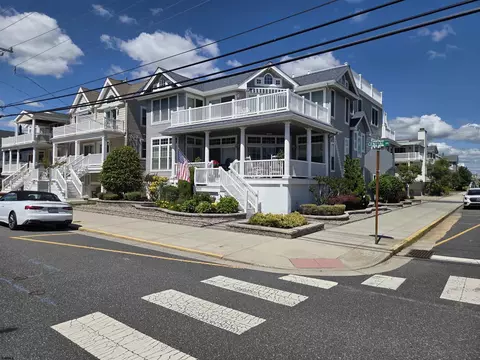 5200 Central Ave #1, Ocean City, NJ 08226