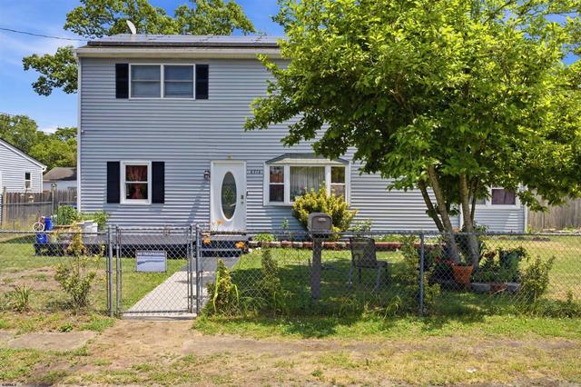 6316 Liberty Ave, Mays Landing, NJ 08330