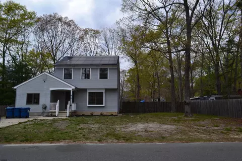 415 Vine Ave, Galloway, NJ 08205