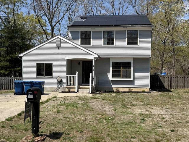 415 Vine Ave, Galloway, NJ 08205