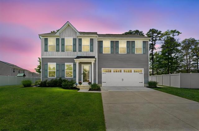 20 Rue Cezanne, Mays Landing, NJ 08330