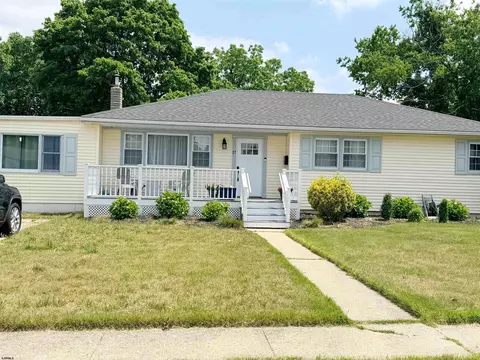 17 Haddon Ave, Northfield, NJ 08225