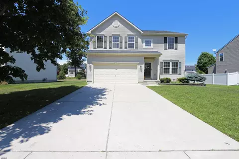 17 Rembrandt Way, Mays Landing, NJ 08330