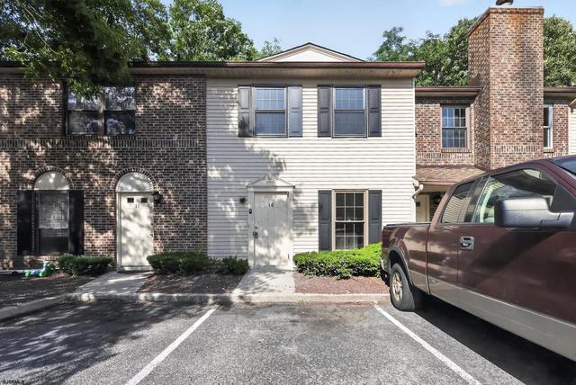 10 Orchards #10, Pleasantville, NJ 08232