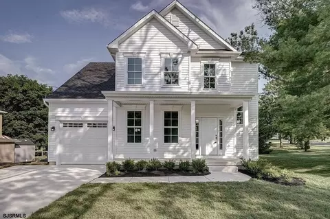 456 13th St, Hammonton, NJ 08037