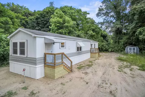 5439 S White Horse Pike, Egg Harbor City, NJ 08215