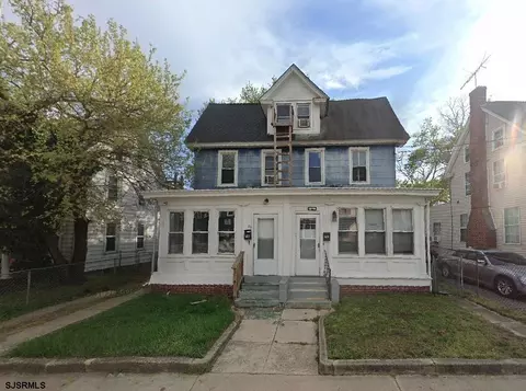 78 W Harmony, Penns Grove, NJ 08069