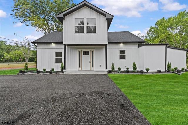 1301 3rd Ter, Egg Harbor City, NJ 08215