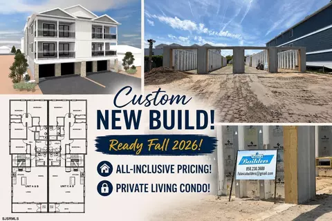 308 W Lincoln Ave #D, Wildwood, NJ 08260