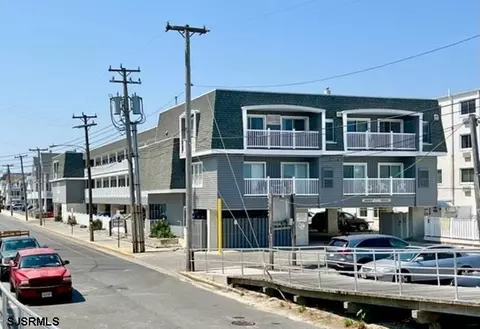 853-71 Plymouth Pl #7, Ocean City, NJ 08226