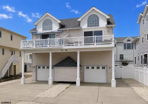 7904 Landis Ave #SOUTH, Sea Isle City, NJ 08243