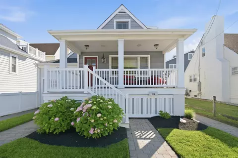 3 S 36th Ave, Longport, NJ 08403