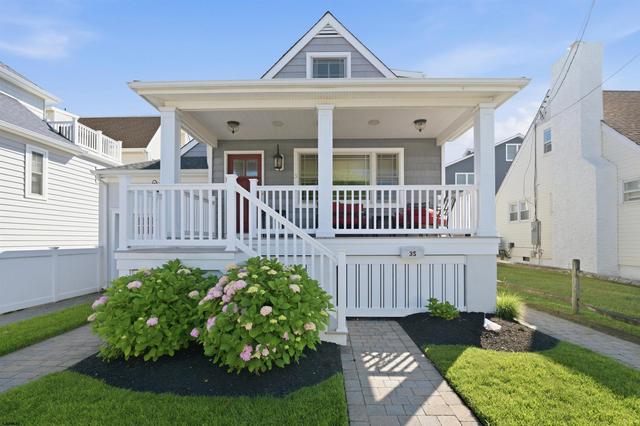 3 S 36th Ave, Longport, NJ 08403
