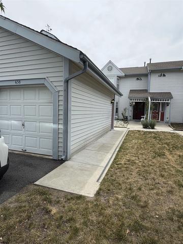658 E Lakefront Cir #658, Absecon, NJ 08205