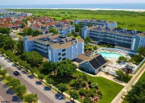 4800 Harbor Beach Blvd #4201, Brigantine, NJ 08203