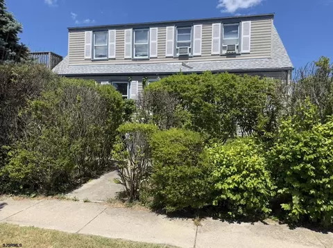 1201 E Beach Ave, Brigantine, NJ 08203