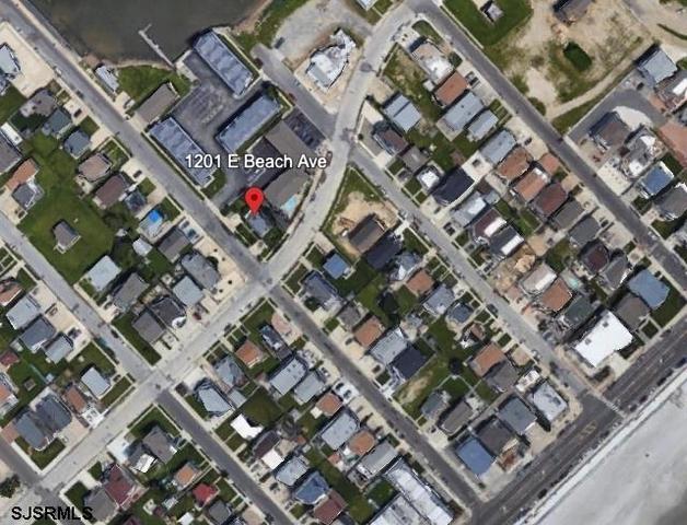 1201 E Beach Ave, Brigantine, NJ 08203