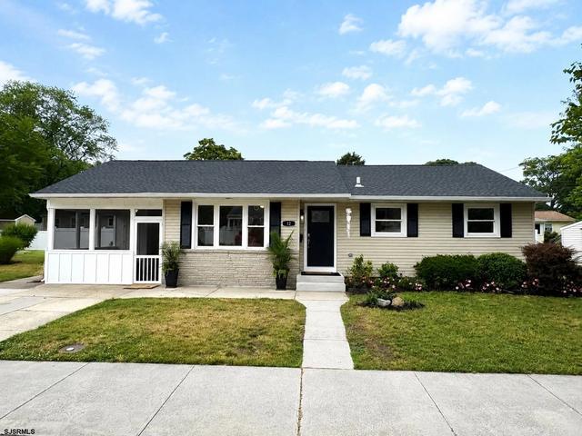 12 Merion Dr, Somers Point, NJ 08244