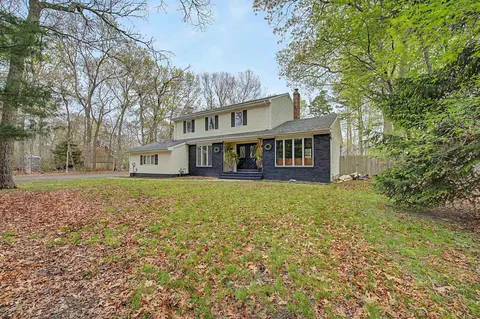 782 Nugentown Rd, Little Egg Harbor, NJ 08087
