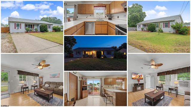 48 Oak Ln, Little Egg Harbor, NJ 08087