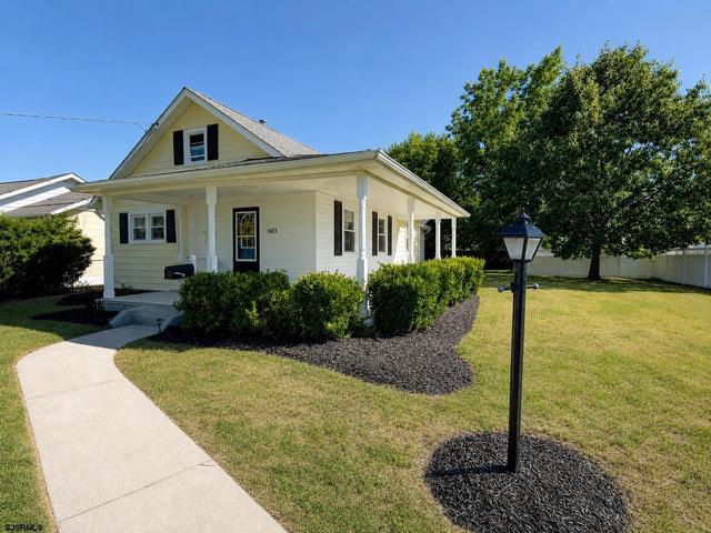 603 Banning, Northfield, NJ 08225