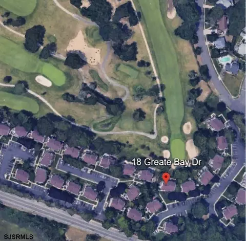 18 Greate Bay #18, Somers Point, NJ 08244