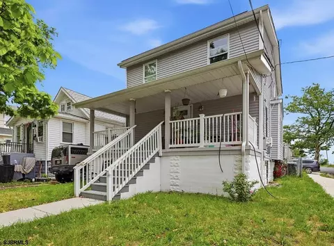 224 S Chester Ave, Pleasantville, NJ 08232