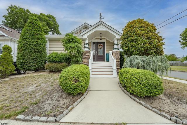 203 Roosevelt Ave, Northfield, NJ 08225