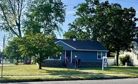 625 Passmore Ave, Hamilton, NJ 08037