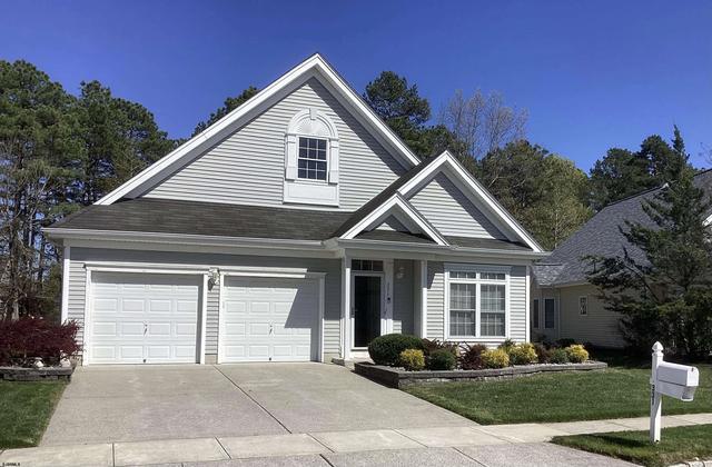 331 Sunflower Rd, Egg Harbor Township, NJ 08234
