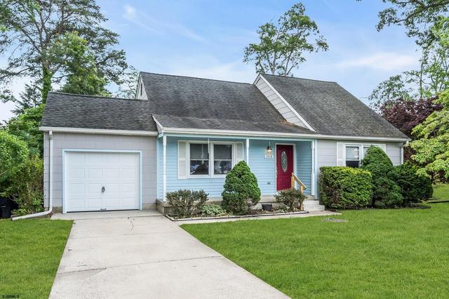 153 Webb Rd, Absecon, NJ 08201