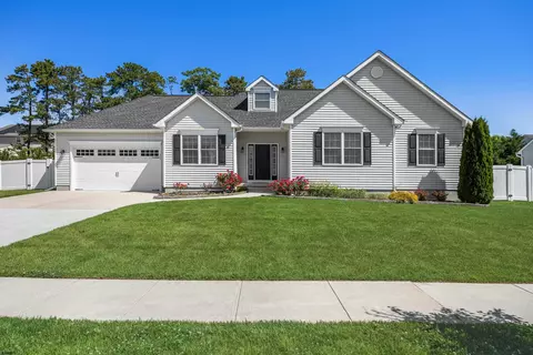 215 Surf Rd, Egg Harbor Township, NJ 08234
