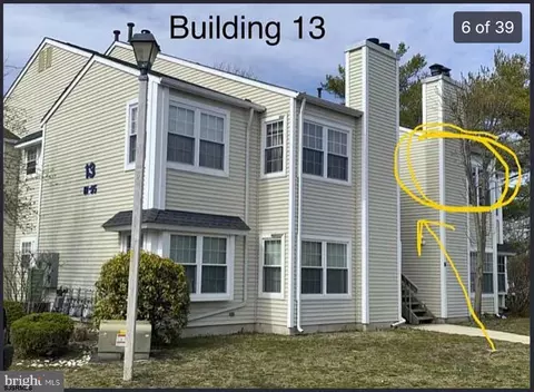 91 Driftwood Ct #91, Galloway Township, NJ 08035