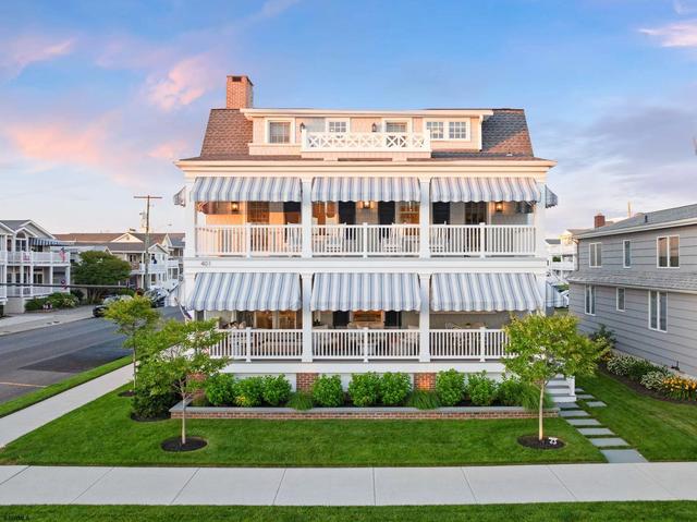 401 24th St, Ocean City, NJ 08226