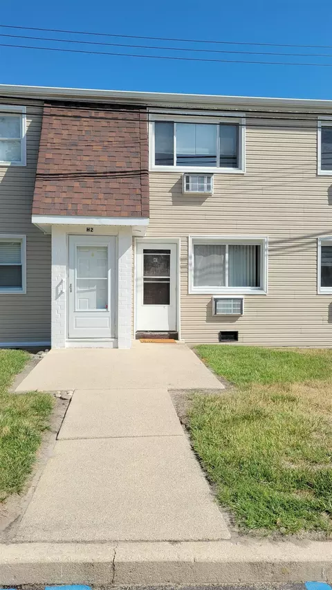 4901 Harbor Beach Blvd #H-1, Brigantine, NJ 08203