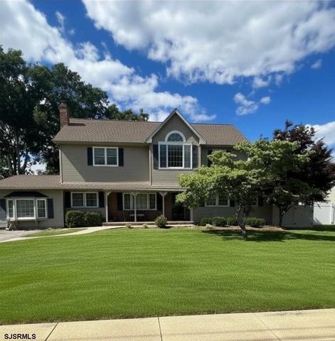 348 Suburban Dr, Toms River, NJ 08753