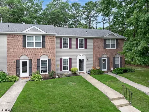 88 Shawnee Pl #88, Galloway, NJ 08205