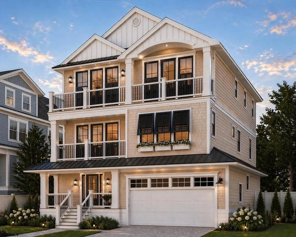 5712 Ocean Dr S, Brigantine, NJ 08203