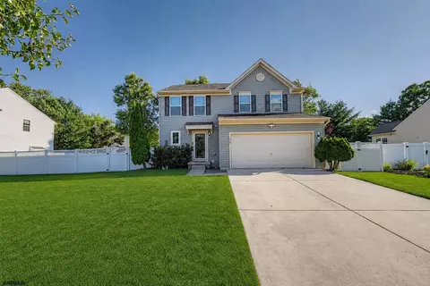 39 Shoreline Rd, Egg Harbor Township, NJ 08234