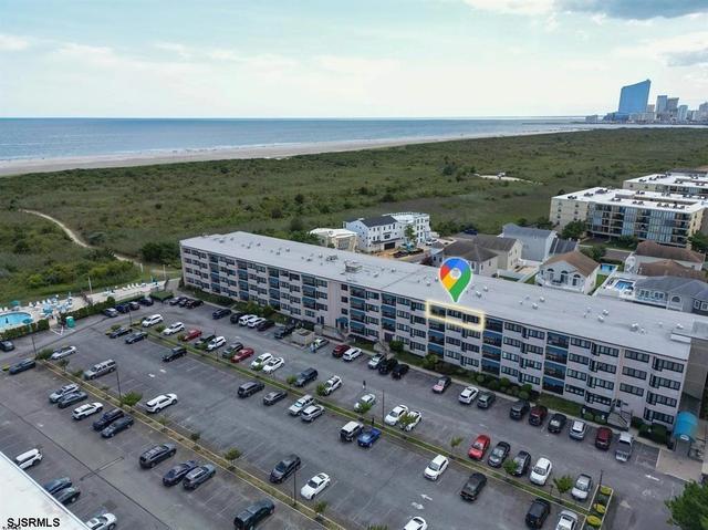 4500 W Brigantine Blvd #2408, Brigantine, NJ 08203