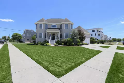 2604 Revere Blvd, Brigantine, NJ 08203