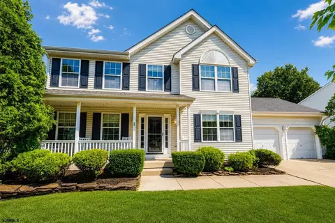 535 Schoolhouse Rd, Williamstown, NJ 08094