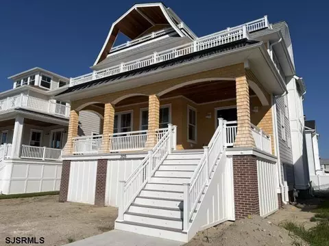 3105 Bayland Dr, Ocean City, NJ 08226