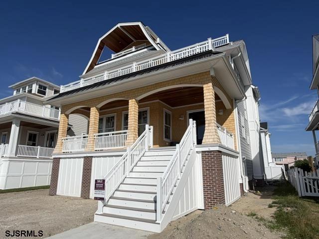 3105 Bayland Dr, Ocean City, NJ 08226