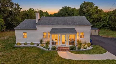 1707 Mays Landing Rd, Egg Harbor Township, NJ 08234