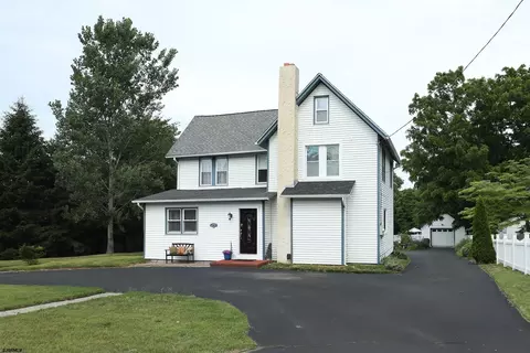 181 S New York Rd, Galloway, NJ 08205