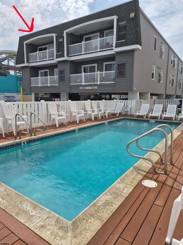 853-71 Plymouth #19, Ocean City, NJ 08226